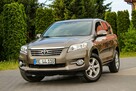 Toyota RAV-4 158KM Klimatronik Tempomat Aux - 9