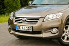 Toyota RAV-4 158KM Klimatronik Tempomat Aux - 10