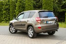 Toyota RAV-4 158KM Klimatronik Tempomat Aux - 11