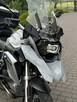 BMW GS GS 1200 piękny 2016 BEZWYPADKOWY Adventure ADV ESA KUFER LED R1200GS