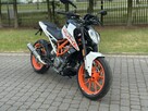 KTM duke 390 na A2 wyświetlacz TFT 2017 ABS 23tys km Stan PERFKCYJNY Transport - 1