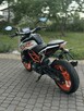 KTM duke 390 na A2 wyświetlacz TFT 2017 ABS 23tys km Stan PERFKCYJNY Transport - 5