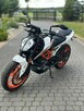 KTM duke 390 na A2 wyświetlacz TFT 2017 ABS 23tys km Stan PERFKCYJNY Transport - 8