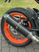 KTM duke 390 na A2 wyświetlacz TFT 2017 ABS 23tys km Stan PERFKCYJNY Transport - 11