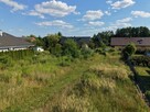 Działka budowlana Kopana gm. Tarczyn - 4