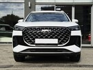 Chery Tiggo 8 CSH + Automat 1DHT 279KM / Salon Polska - 3