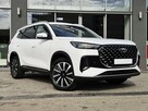 Chery Tiggo 8 CSH + Automat 1DHT 279KM / Salon Polska - 4