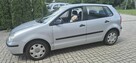 VW POLO 9N 1400 BENZYNA-SPRAWNA KLIMA !!!