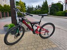 Rower Indiana MTB X-Rock 1.6 - 2