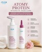 Odżywka do włosów Atomy PROTEIN INTENSIVE TREATMENT - 4