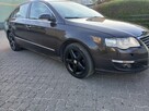 Vw Passat b6 lift 2009/2010 salon pl,mam 8lat lub zamiana - 7