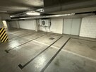 Miejsce postojowe, Garaż, Parking ANGEL ul. Walońska - 4