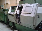 Tokarka CNC TRAUB TNS 30/42D z Podajnikiem - 2