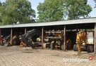 JSB Sp. z o.o. Serwis maszyn - Mobilny Serwis - 4