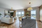 Luksusowy apartament, wykończenie premium /widok na morze