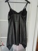 Lateksowy komplet nocny, XL - 6