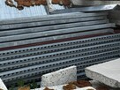 Syndyk sprzeda regał paletowy