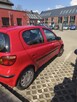 Toyota Yaris - 10