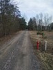 Sprzedam działkę rolno leśna gmina Brochów 1600m2 - 2