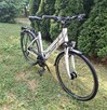 Rower Trekingowy Diamant z Niemiec - 4