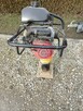Stopa Wibracyjna, skoczeka dro masz silnik honda - 2