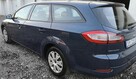 Ford Mondeo MK4 1.6 TDCi - 2