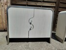 Komoda Caracole Im puzzled 2-drzwiowa Dostępne 2 sztuki - 8