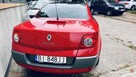 Renault Megane CC kabriolet - 4