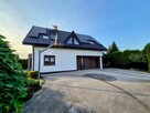 Dom Premium z ogrzewanym basenem | 176 m² | Jenkowice
