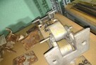 Warszawa m20,Gaz,223-czesci nowe i używane! - 4