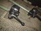 Warszawa m20,Gaz,223-czesci nowe i używane! - 10