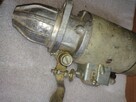 Warszawa m20,Gaz,223-czesci nowe i używane! - 13