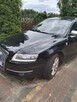 AUDI A 6 C6 QUATTRO