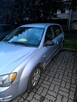 Kia Cerato lx 2004 - 5