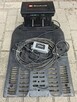Przewód 100 m taśma baza stacja ładowania robot koszący - 2