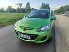 Mazda 2 (2011) | 1.3 benzyna + LPG STAG | Niski przebieg - 2