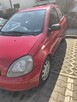 Toyota Yaris - 5