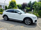 Audi Q5 Sportback 35 TDI mHEV Advanced S tronic - 5