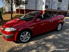 Renault Megane CC kabriolet - 10