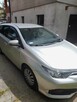 Toyota Auris - 4