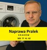 naprawa pralek w ten sam dzień Ruczaj gwarancja