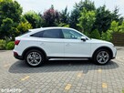 Audi Q5 Sportback 35 TDI mHEV Advanced S tronic - 6