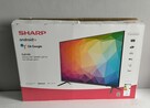40 Cali TV SHARP LED Android TV DVB-T2 Hevc + Hdmi + Upomin - 4