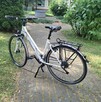 Rower Trekingowy Diamant z Niemiec - 6