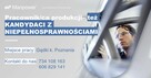 Pracownik/Pracownica produkcji (również z orzeczeniem)