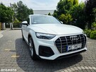 Audi Q5 Sportback 35 TDI mHEV Advanced S tronic - 3