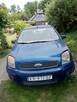 Sprzedam Ford Fusion 2009 z gazem - 3