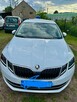 Skoda Octavia Skoda Octavia 1,5 TSI Style