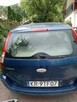 Sprzedam Ford Fusion 2009 z gazem - 4