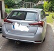 Toyota Auris - 5